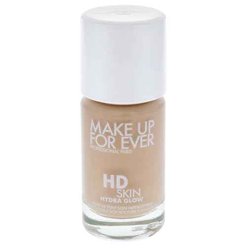 HD Skin Hydra Glow - 2N22 Nude by Make Up For Ever for Women - 1 oz Foundation