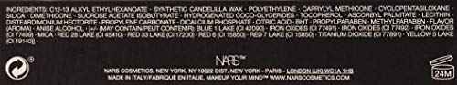 NARS Velvet Matte Lip Pencil, Famous Red, 0.08 Ounce