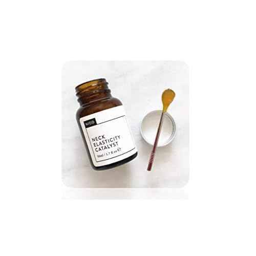 Elasticity Catalyst Neck Serum 50ml