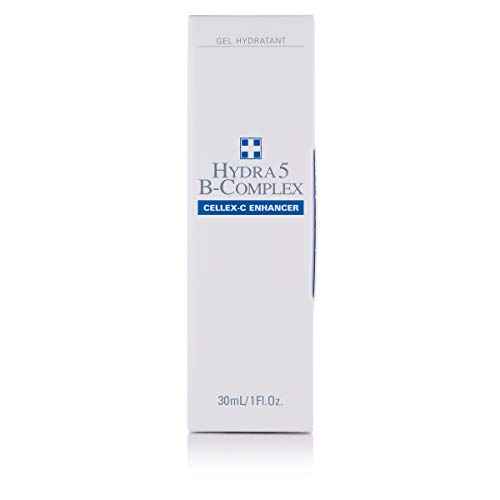 Cellex-C Hydra 5 B-Complex, 1 Fl Oz