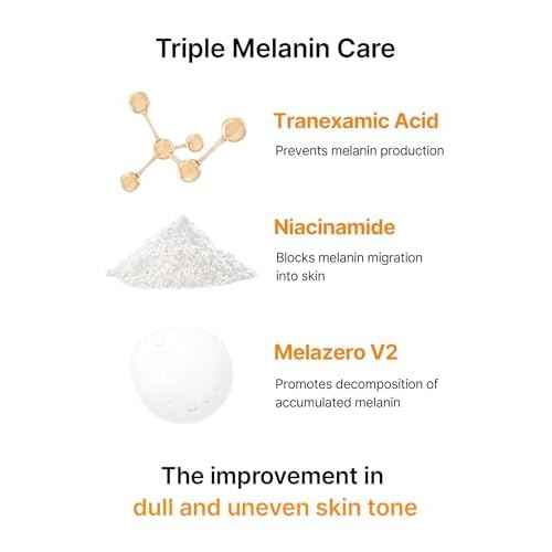 celimax Pore+Dark Spot Brightening Cream | with Niacinamide, Tranexamic Acid, TXA Cream, Pore Minimizer, Non-Irritating, Hydrating, For Sensitive Skin, 35ml