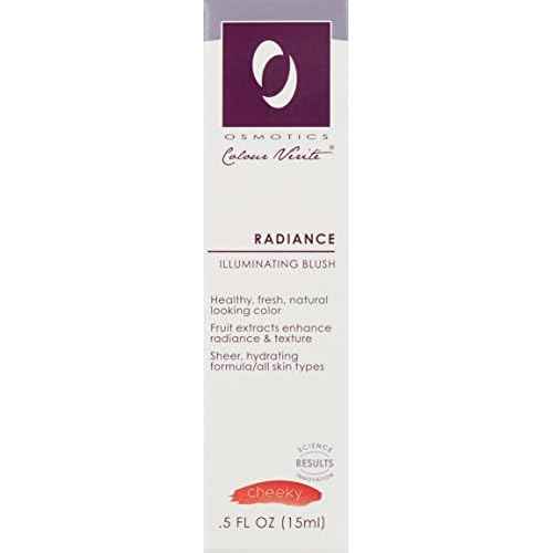 Osmotics Cosmeceuticals Radiance Illuminating Blush, Cheeky