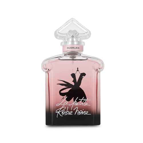 La Petite Robe Noire Intense by Guerlain for Women - 3.3 oz EDP Spray