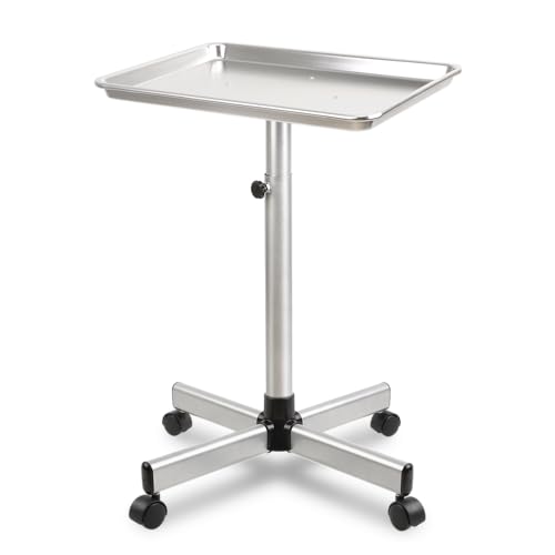 Retail Time Salon Tray, Color Tray for Hair Stylist