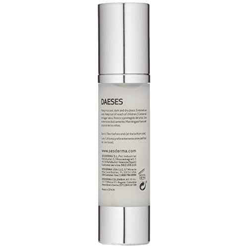 Sesderma Daeses Facial Gel Cream, 1.7 Fl Oz (Pack of 1)
