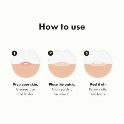 Mighty Patch¢â Day and Night Patches ? The Hydrocolloid Patch Duo Pack. Derm-Tested. Medical-Grade Hydrocolloid. Absorbs Pimple Gunk in 6-8 Hours. 36ct (18x Original, 18x Invisible+)