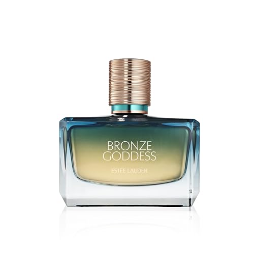Est?e Lauder Bronze Goddess Nuit Eau de Parfum Spray with notes of Ylang Ylang, Jasmine Sambac & Salted Coconut | Perfumes for Women