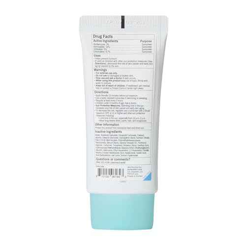 dearcloud Keith Haring Tone Blur Essence Sunscreen SPF 50+ PA++++ ? Korean Sunscreen for Face, Primer & Vegan (1.69 fl oz)