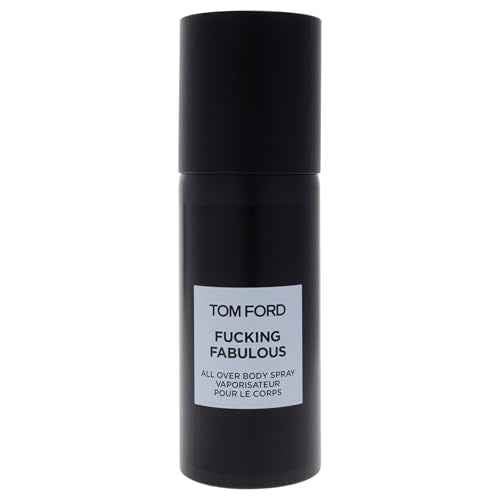 Tom Ford F.ing Fabulous 4.0oz All Over Body Spray