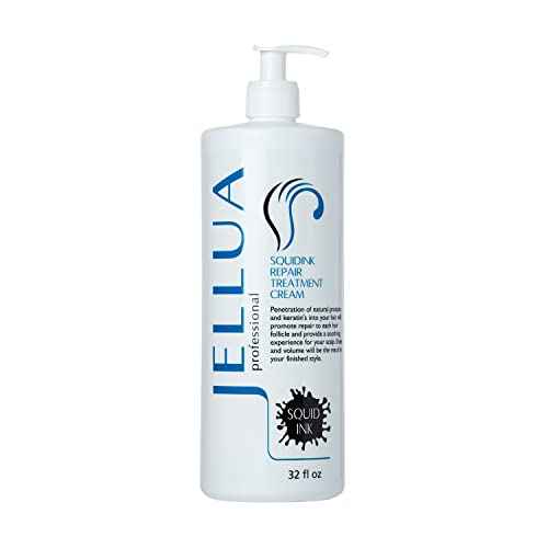 Squidink Repair Treatment Cream 32.0 oz