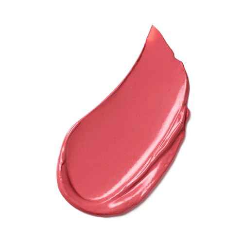 Est?e Lauder Pure Color Long Lasting Cream Lipstick for Women with Cream Finish | Plumping & Nourishing, 0.12 Ounce