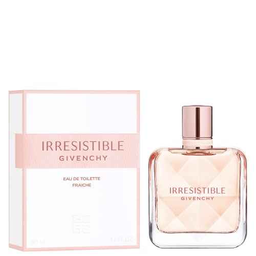 Givenchy Irressistible Fraiche EDT For Women (1.7 Fl Oz)