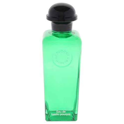 Hermes Hermes Eau de Basilic Pourpre for Women - 3.3 oz EDC Spray