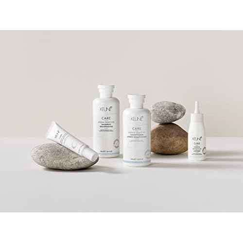 Keune Care Derma Sensitive Shampoo, Soothing & Allergen-Free Cleanser for Dry Scalp, 10.1 Fl Oz