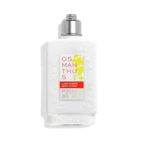 L'OCCITANE Osmanthus Body Lotion 8.40 fl. oz
