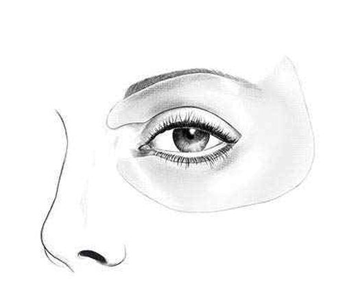 Germaine de Capuccini | TIMEXPERT RIDES - Timexpert Rides NEW Anti-Fatigue Aqua-Patch - anti-fatigue effect eye contour mask - eye contour revitalized, rested, and hydrated - Single-use sachet