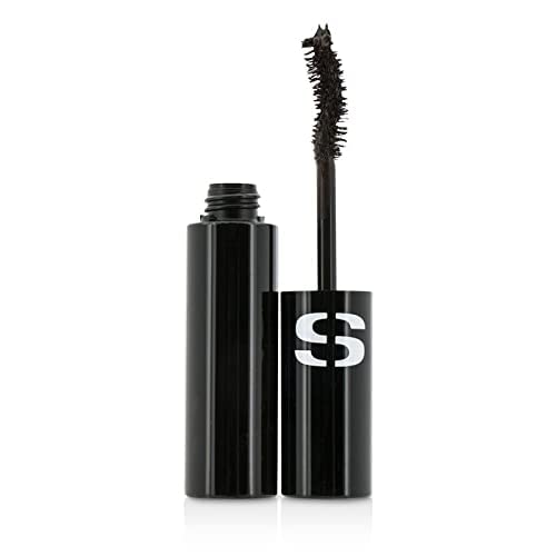 sisley paris So Curl Curling Fortifying Mascara, 02 Deep Brown, 0.33 Ounce (W-C-11658)