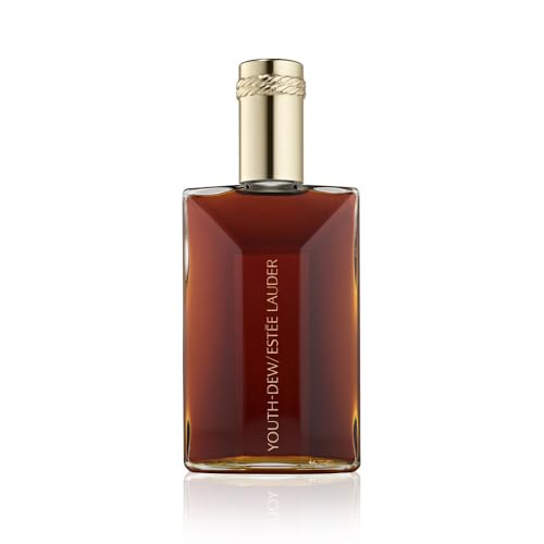 Est?e Lauder Youth-Dew Bath Oil with Notes of Rose, Spices & Patchouli, 2.0 Fl Oz