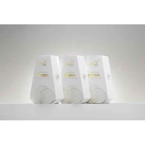 Gernetic Synchro Cream Regulating face care 50ml 1.6oz + GERne'tic IMMUNO Restructuring face mask 30ml 1.0 oz