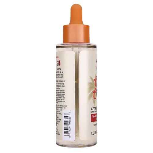 Tree Hut After Shave Serum - Coco Colada - 4.3 fl oz - Soothes Skin After Shaving - Infused with Tea Tree Oil