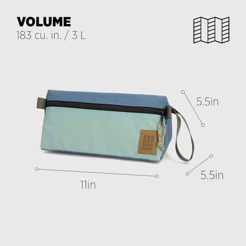 Topo Designs Dopp Kit