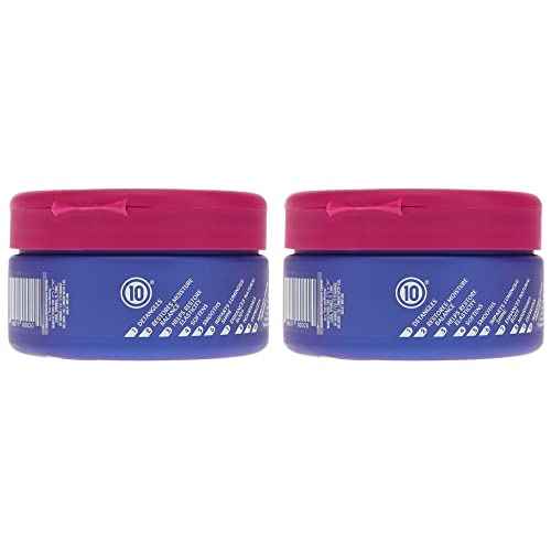 It's a Ten Miracle Mask, 8 oz, 2 pk