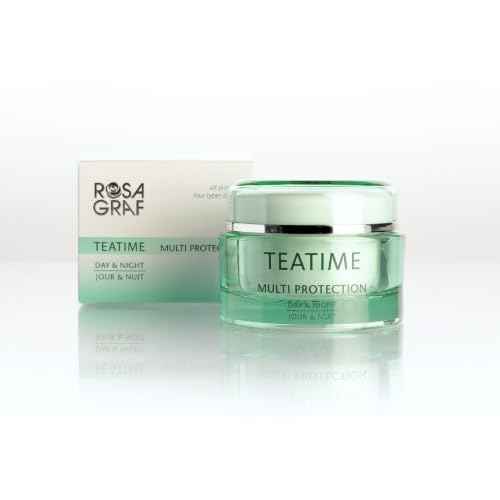 Rosa Graf T-Time 24 hour cream 1.6 Oz