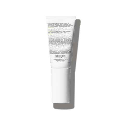 Replenix Tranexamic Acid Dark Spot Treatment, Daily Medical-Grade Topical Discoloration Serum for Uneven Skin Tone, Gluten, Paraben, Fragrance & Cruelty Free (0.5 oz)