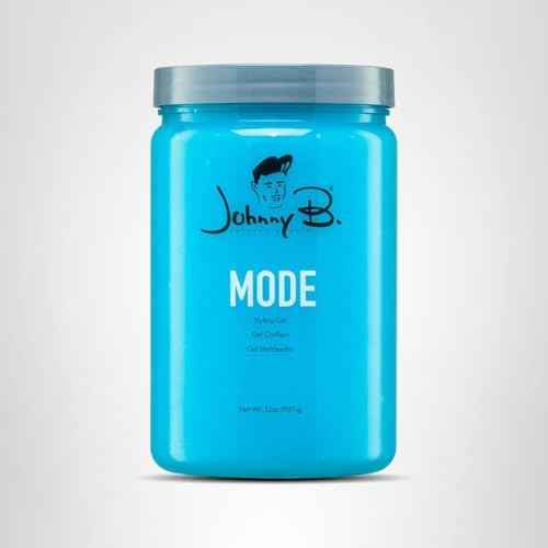 JOHNNY B. Mode Professional Hair Styling Gel 32 oz.
