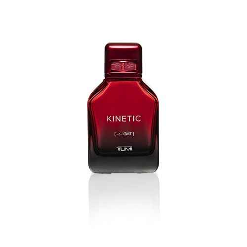 Tumi Kinetic for Men - 3.4 oz EDP Spray