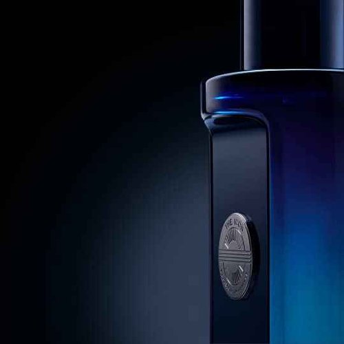 Banderas Antonio Perfumes - The Icon, Eau de Toilette for Men - Long Lasting - Masculine, Elegant, With Personality Fragance - Amber Woody Notes - Ideal for Special Events - 6.8 Fl Oz