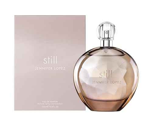 Jennifer Lopez Still Edp for Women 3oz/ 100 Ml, 3fl Oz, JLO54015002000S