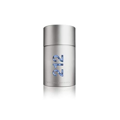 212 Men NYC Eau de Toilette Spray, 1.7 oz. None