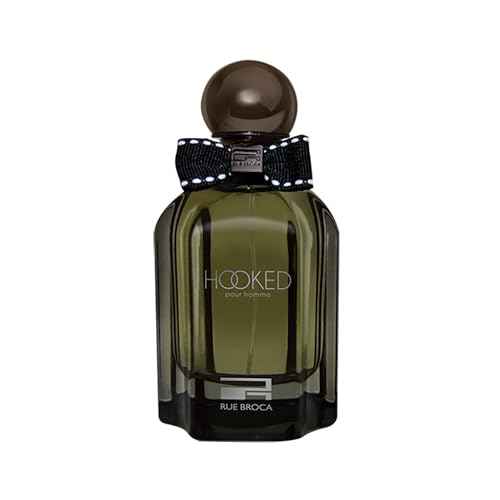 Rue Broca Hooked Pour Homme Eau de Parfum, 3.4 Fl. Oz