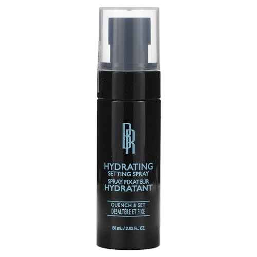 Black Radiance Hydrating Setting Spray Hydrating