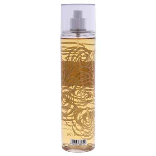 Bath & Body Works Warm Vanilla Sugar Mist, 8 Ounce