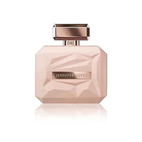One by Jennifer Lopez for Women - 3.4 oz EDP Spray