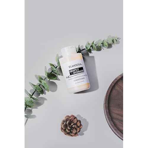 FULL SET HAIR CARE ROUTINE For All Hair Types 100ML 3.3fl.oz Pre Wash/Pre Shampoo Hair Mask+Shampoo+Conditioner+Leave In Detangler+Hair Care Oil Capsules For Women & Men