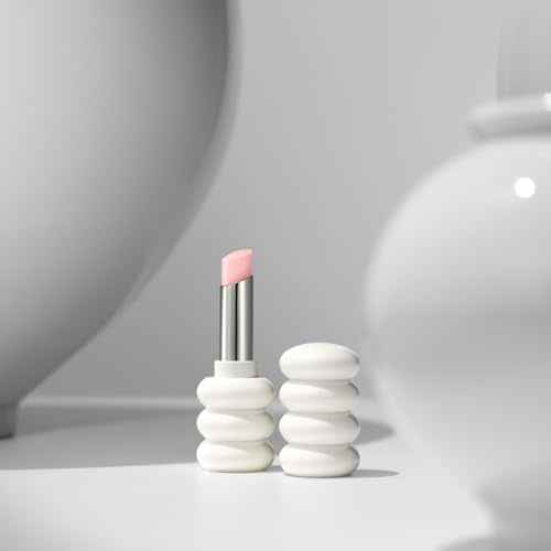 Sulwhasoo Glowing Lip Balm - Korean Anti-Aging Lip Treatment Balm, Nourishes, Hydrates, Naturally Plumps & Visibly Smooths Lip Winkles, Smooths Dry, Flaky Lips - 0.1 oz.