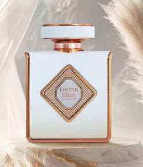 Risala Elite - Cotton Bliss for Unisex - 3.4 oz EDP Spray
