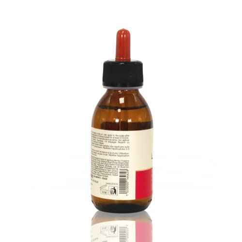 Linange Energyplex Stimulating Lotion (Anti-Hair Loss) 4.22 fl oz/125ml