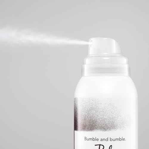 Bumble and bumble. Brownish Tinted Dry Shampoo | Volumizing, Root Coverage + Dry Cleanse | Brown Tint, 4.4 Ounce