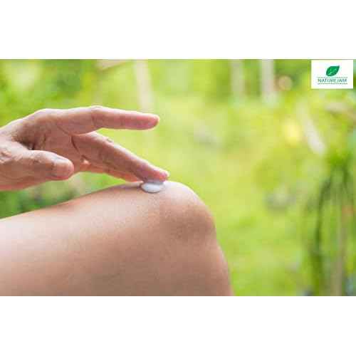 Naturejam Alpha Arbutin Powder Pure Skin Whitener Brightener Dark Spot Corrector, Evens Out Skin Tone and Helps With Hyperpigmentation (1 Pound)