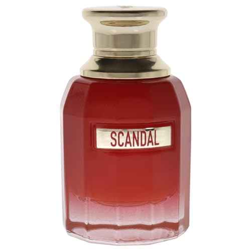 Jean Paul Gaultier Scandal Le Parfum EDP Intense Spray Women 1 oz