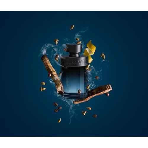 Halloween Man X Eau de Toilette 4.2 Oz