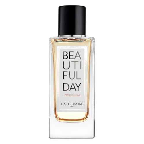Beautiful Day L'Original by Castelbajac Paris, Eau de Parfum, 3.4 FL OZ