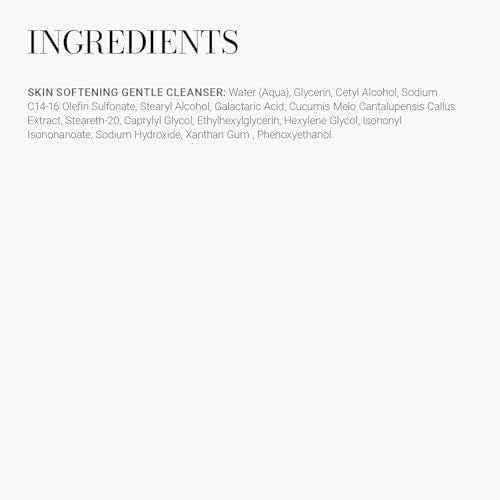 Meaningful Beauty Skin Softening Gentle Cleanser