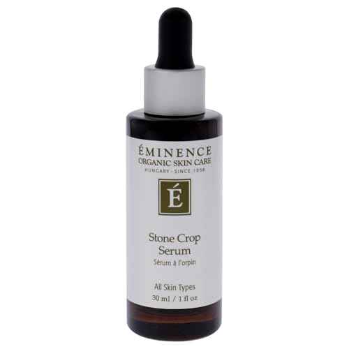 Stone Crop Serum by Eminence for Unisex - 1 oz Serum