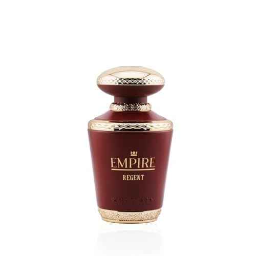 Khadlaj Empire Regent Eau De Parfum Spray, 3.4 Ounce (Unisex)