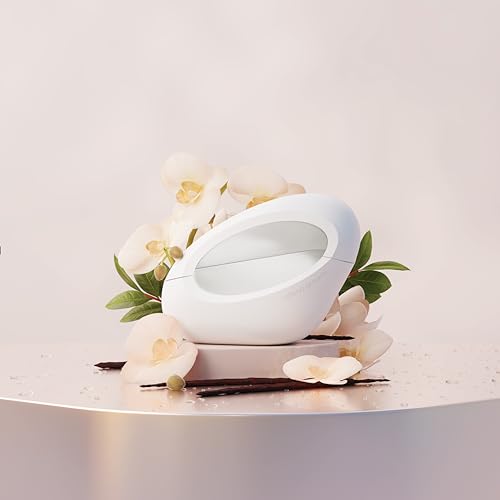 Ariana Grande MOD Vanilla Eau De Parfum ? Gourmand Musk Fragrance for Women ? Women's Perfume with Notes of Vanilla, Cocoa Butter, Plum & Jasmine